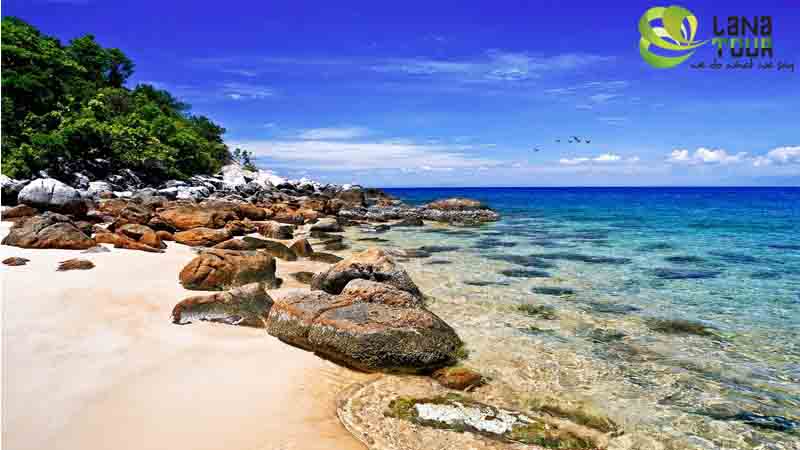 Cu Lao Cham Island